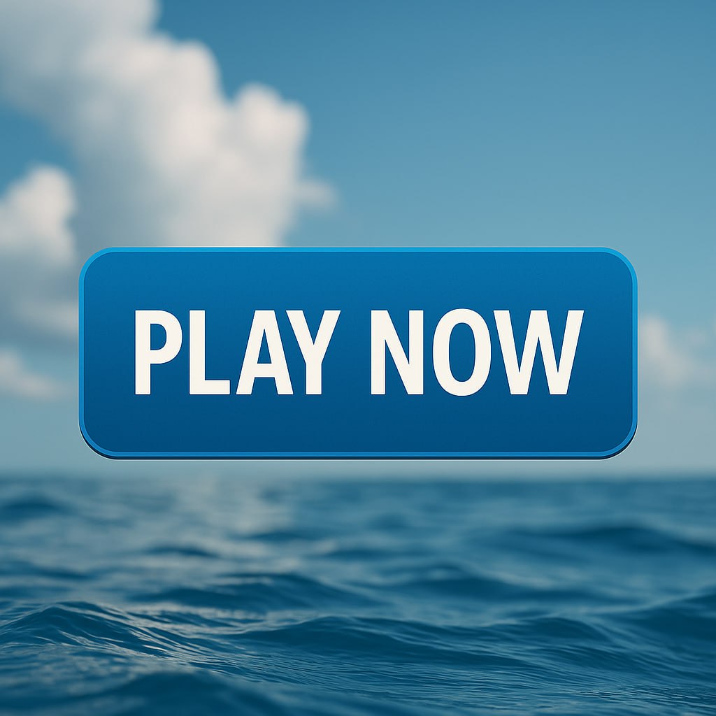 Game preview showing fishing scene