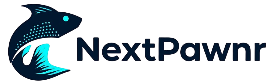 NextPawnr Logo
